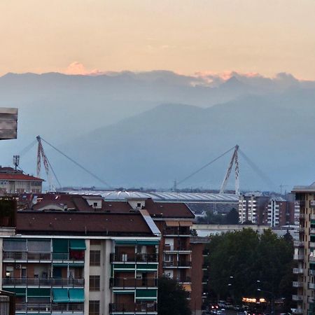 Apartamento Emanuele Filiberto Turín Exterior foto