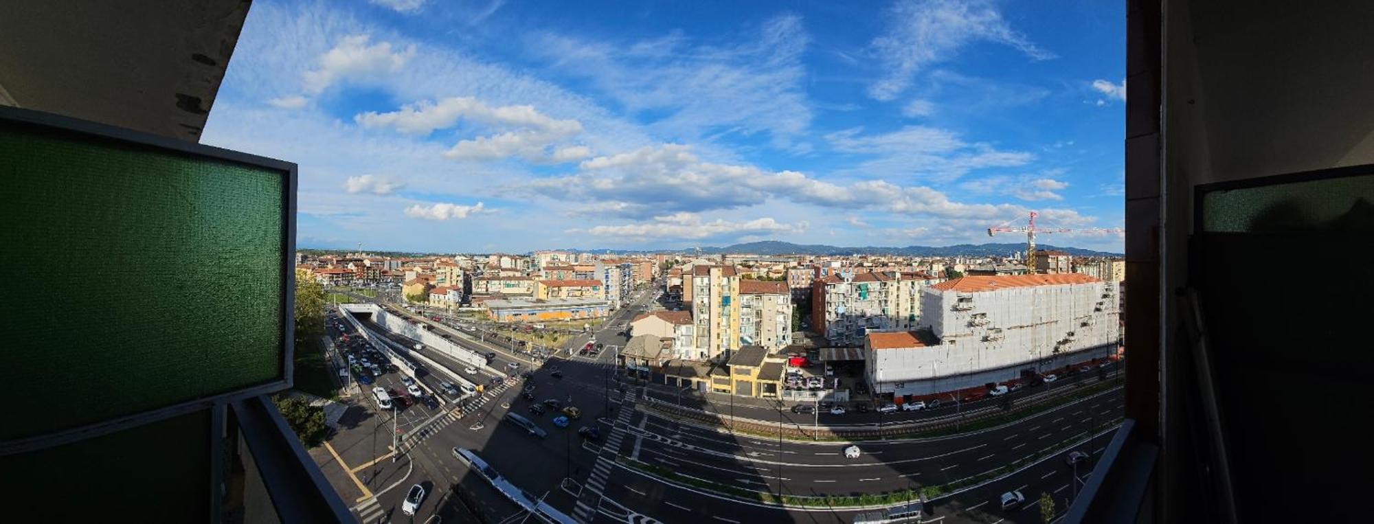 Apartamento Emanuele Filiberto Turín Exterior foto